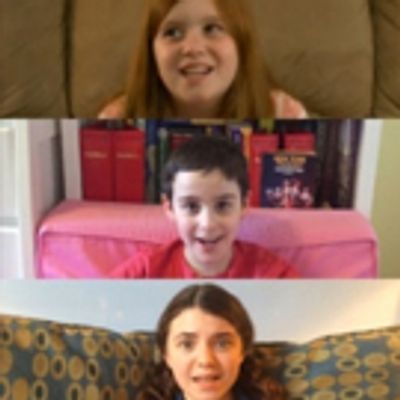 TV: How Spectacular is the NEW YORK SPECTACULAR? The Kid Critics Weigh in!