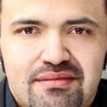 Lawrence Opera Theatre presents Metropolitan Opera Tenor HUGO VERA