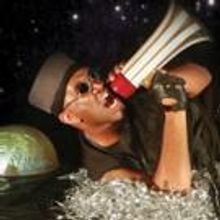 LNWD's DARK STAR to Play Bushwick Starr, 8/27-29