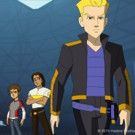 Discovery Family Channel's BLAZING TEAM Moves to New Timeslot