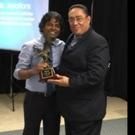 Dr. Arvind Philomin with MGE Management and the Boys and Girls Club Fight Against…