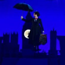 Photo Flash: First Look at Annalisa Leaming and More in MARY POPPINS at the Engeman