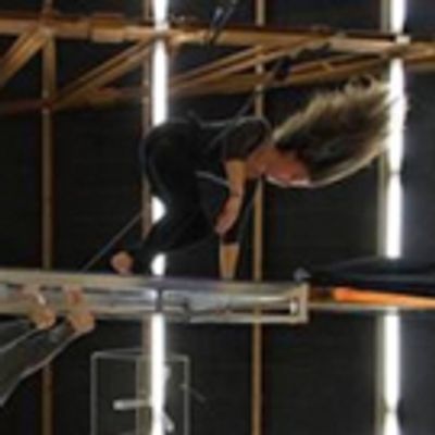 Scarabeus Aerial Theatre To Tour The UK