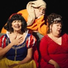 EPAC to Present VANYA AND SONIA AND MASHA AND SPIKE, 6/9-18