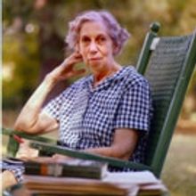 TSC's Southern Literary Salon Presents Eudora Welty