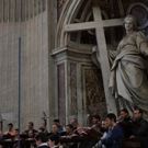 Sistine Chapel Choir Announces First-Ever Detroit Performance During Historic Return…