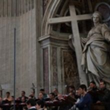Sistine Chapel Choir Announces First-Ever Detroit Performance During Historic Return 