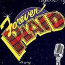 ATP to Present FOREVER PLAID