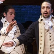 Rabbinical Students Infuse Haggadah With a Bit of Broadway's HAMILTON