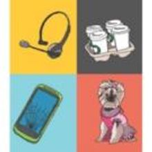 Strong Coffee Premieres ASSISTANTS Musical Comedy at Hollywood Fringe Tonight