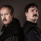 Starvox's GRAEME OF THRONES to Open in Toronto This Fall