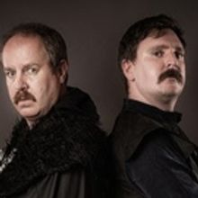 Starvox's GRAEME OF THRONES to Open in Toronto This Fall