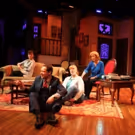 Photo Flash: First Look at Jim Stanek, Eve Plumb and More in FAMILY TIES at The…