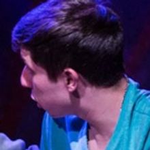 Milagro presents the Remount of SWIMMING WHILE DROWNING