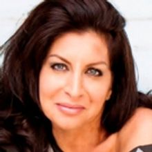 Tammy Pescatelli and Dean Delray to Headline Comedy Works This Weekend