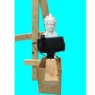 Rachel Harrison Brings THREE YOUNG FRAMERS to Regen Projects Today