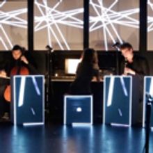 Multidisciplinary Ensemble CreArtBox to Bring VISUALITY to Queens Theatre