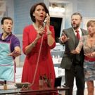 Photo Flash: Salon Whodunit SHEAR MADNESS Opens Tonight Off-Broadway