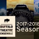 THE 39 STEPS, OUTSIDE MULLINGAR and More Set for Buffalo Theatre Ensemble's 2017-18…