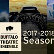 THE 39 STEPS, OUTSIDE MULLINGAR and More Set for Buffalo Theatre Ensemble's 2017-18…