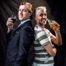Oscar and Felix Get a Modern Update in Oddly Familiar Comedy from The Rep
