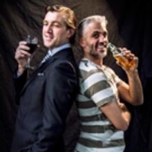 Oscar and Felix Get a Modern Update in Oddly Familiar Comedy from The Rep