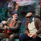 Aurora Theatre Cancels tonight's Performance of I'M NOT RAPPAPORT