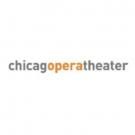 Chicago Opera Theater Receives Largest Contribution in its 42-Year History