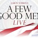 Photo Flash: NBC Reveals Artwork for Live Production of Aaron Sorkin's A FEW GOOD…