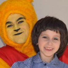 WINNIE THE POOH to Play Artscape Theatre Through 23 December