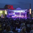 The MAC Sets 2016 Lakeside Pavilion Free Outdoor Summer Series