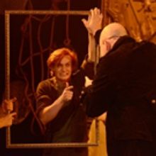 Photo Flash: PETER AND THE STARCATCHER Comes to Stageworks