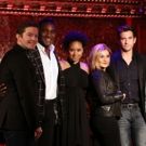 Photo Coverage: Norm Lewis, Rory O'Malley & More Preview Shows at Feinstein's/54 Below!