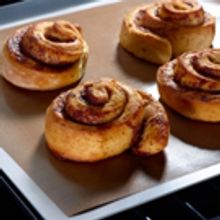 Marinas Menu:  COOKINA CUISINE for Holiday Baking