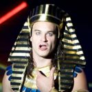 BWW Interview: JC McCann of JOSEPH AND THE AMAZING TECHNICOLOR DREAMCOAT at Fox…