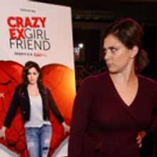 Rachel Bloom Talks CRAZY EX-GIRLFRIEND, Sondheim, and Community Theater