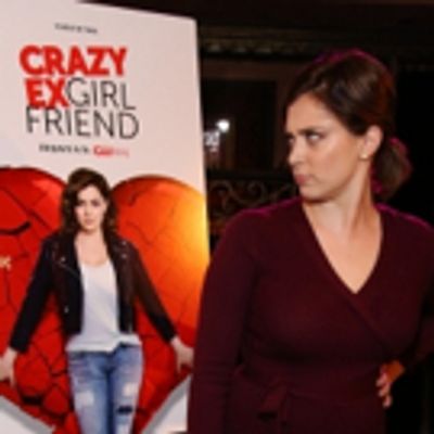 BWW Interview: Rachel Bloom Talks CRAZY EX-GIRLFRIEND, Sondheim, and Community Theater