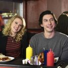 VIDEO: Adam Driver & Kate McKinnon Grab a Bite at the Diner in New SNL Promo