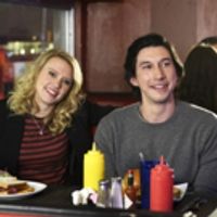 VIDEO: Adam Driver & Kate McKinnon Grab a Bite at the Diner in New SNL Promo Video