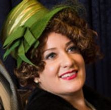 Reston Community Players Opens 50th Season with GYPSY