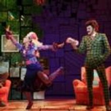 Lesli Margherita, Alison Luff, and More Play Final MATILDA Performance on Broadway…