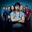 NBC's NIGHT SHIFT Is #1 Most-Watched Scripted Show of the Night