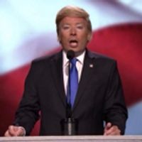 VIDEO: Late Night Hosts Have a Field Day with Melania Trump's RNC Speech Video