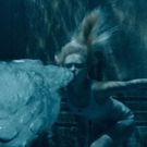 VIDEO: First Look - Tim Burton's MISS PEREGRINE'S HOME FOR PECULIAR CHILDREN