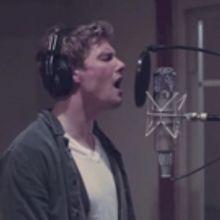 BWW's 12 Days of Christmas with Jennifer Ashley Tepper- Hunter Parrish is Jesus!