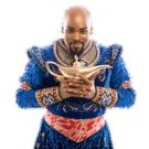 Disney's ALADDIN at Capitol Theatre, Sydney