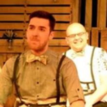 BWW Review: SPRING AWAKENING at Some Theatre Company