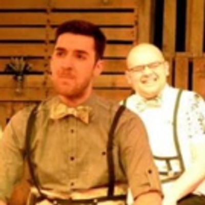 BWW Review: SPRING AWAKENING at Some Theatre Company