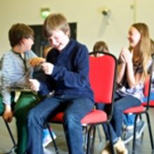 More Bard, Less Bored This Summer at Coventry's Belgrade Theatre