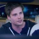 VIDEO: Hunter Parrish Guest Stars in TOWN CAR WILLIE Webseries